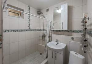 1-к квартира, на длительный срок, 31м2, 1/5 этаж