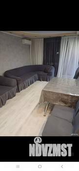 3-к квартира, на длительный срок, 67м2, 4/5 этаж