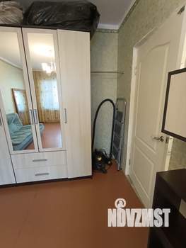 2-к квартира, на длительный срок, 48м2, 10/10 этаж