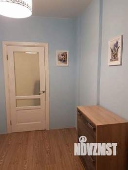 1-к квартира, на длительный срок, 63м2, 10/10 этаж