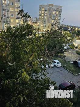 1-к квартира, на длительный срок, 32м2, 4/5 этаж