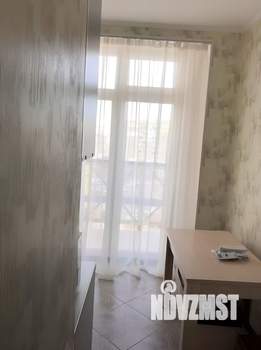 1-к квартира, на длительный срок, 36м2, 6/11 этаж