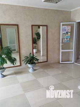 Студия квартира, на длительный срок, 45м2, 1/16 этаж