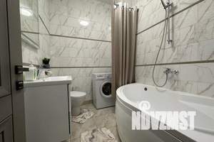 1-к квартира, посуточно, 45м2, 4/10 этаж