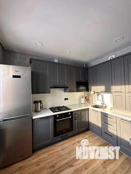1-к квартира, на длительный срок, 40м2, 5/9 этаж