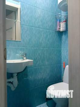 1-к квартира, на длительный срок, 27м2, 3/3 этаж