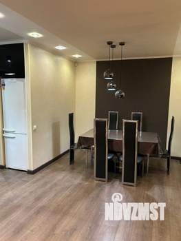 2-к квартира, посуточно, 80м2, 2/2 этаж