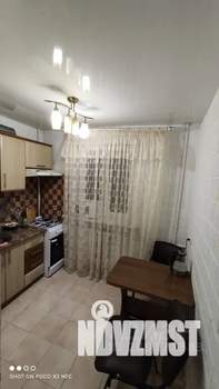 1-к квартира, посуточно, 36м2, 3/5 этаж