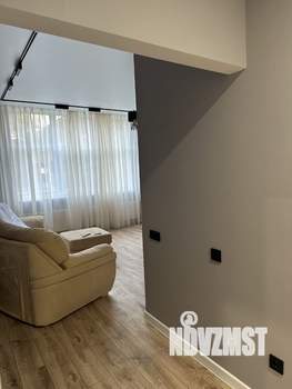 2-к квартира, на длительный срок, 75м2, 1/10 этаж