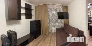 1-к квартира, на длительный срок, 36м2, 2/5 этаж
