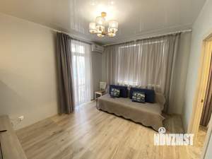 1-к квартира, на длительный срок, 50м2, 7/11 этаж