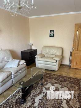 3-к квартира, на длительный срок, 70м2, 2/5 этаж