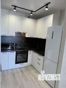 1-к квартира, на длительный срок, 36м2, 8/17 этаж