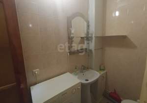 1-к квартира, на длительный срок, 36м2, 4/0 этаж