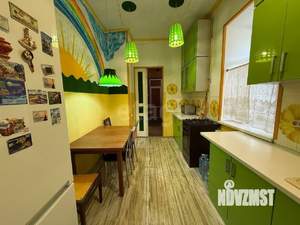 2-к квартира, на длительный срок, 65м2, 1/2 этаж