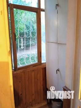 1-к квартира, на длительный срок, 28м2, 1/5 этаж