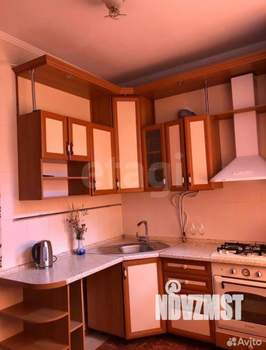 2-к квартира, на длительный срок, 60м2, 3/4 этаж