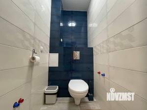 2-к квартира, посуточно, 40м2, 1/1 этаж
