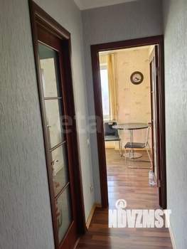 1-к квартира, на длительный срок, 42м2, 8/10 этаж