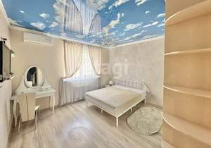1-к квартира, на длительный срок, 39м2, 5/10 этаж
