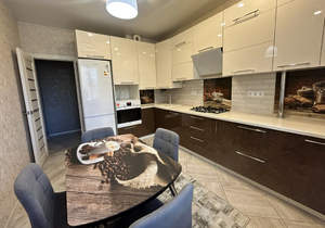 2-к квартира, на длительный срок, 55м2, 1/10 этаж