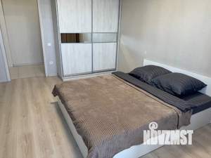 1-к квартира, посуточно, 45м2, 5/10 этаж