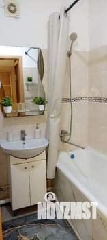 2-к квартира, посуточно, 50м2, 5/5 этаж