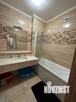 1-к квартира, на длительный срок, 40м2, 4/9 этаж