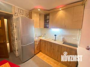 1-к квартира, посуточно, 32м2, 1/5 этаж