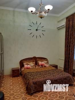 1-к квартира, посуточно, 36м2, 2/2 этаж