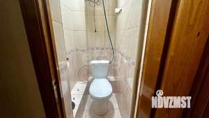 3-к квартира, на длительный срок, 62м2, 6/9 этаж