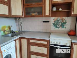 1-к квартира, на длительный срок, 35м2, 7/9 этаж