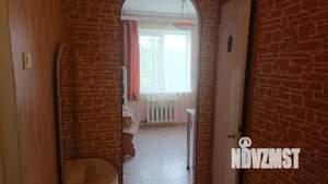 1-к квартира, на длительный срок, 35м2, 7/9 этаж