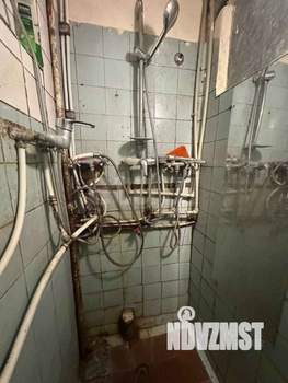 2-к квартира, на длительный срок, 27м2, 2/4 этаж