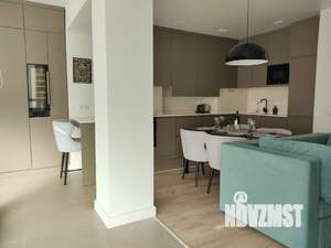 3-к квартира, на длительный срок, 80м2, 4/9 этаж