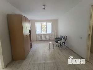 2-к квартира, на длительный срок, 43м2, 1/5 этаж