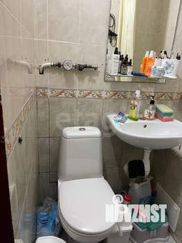 2-к квартира, на длительный срок, 40м2, 4/5 этаж