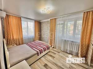 2-к квартира, на длительный срок, 42м2, 3/5 этаж