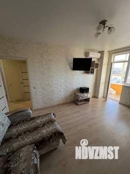 1-к квартира, на длительный срок, 38м2, 5/11 этаж