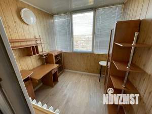 2-к квартира, на длительный срок, 54м2, 6/10 этаж