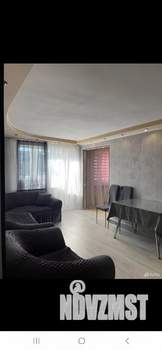 3-к квартира, на длительный срок, 67м2, 4/5 этаж
