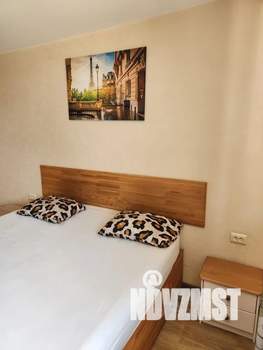 2-к квартира, посуточно, 50м2, 1/4 этаж