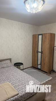 1-к квартира, на длительный срок, 33м2, 1/9 этаж