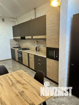1-к квартира, на длительный срок, 55м2, 8/11 этаж