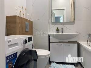 1-к квартира, на длительный срок, 40м2, 7/10 этаж