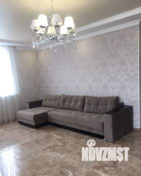 3-к квартира, на длительный срок, 80м2, 2/3 этаж