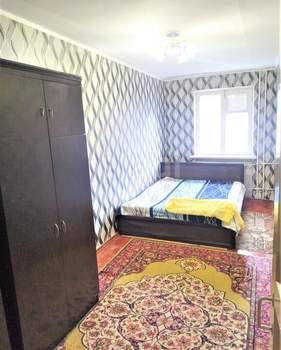 3-к квартира, на длительный срок, 50м2, 2/4 этаж