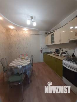 2-к квартира, на длительный срок, 57м2, 4/9 этаж