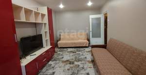 2-к квартира, на длительный срок, 49м2, 5/9 этаж