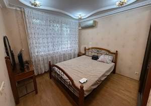 2-к квартира, на длительный срок, 45м2, 4/5 этаж